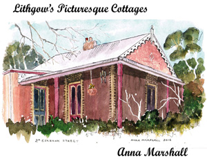 Lithgow Picturesque Cottages