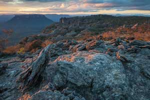 Cameron Gap