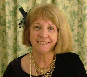 Janet Andersen