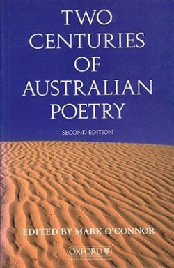 Two Centuries of Australian Poetry